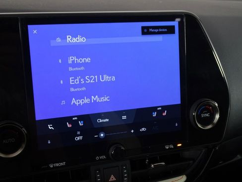 Used 2023 Lexus NX 350 AWD w/ Premium Package image 35