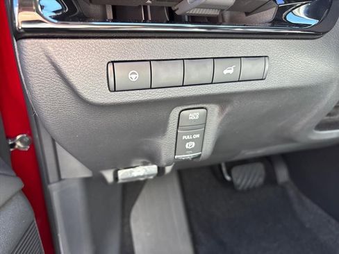 New 2026 Nissan Murano SV image 19