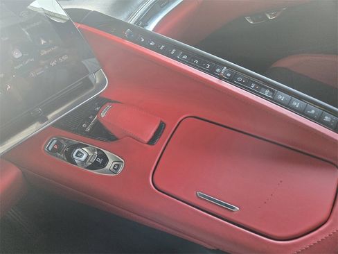 Used 2022 Chevrolet Corvette Stingray Premium Conv w/ 3LT image 18