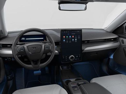 New 2026 Ford Mustang Mach-E Premium w/ Technology Package AWD/4WD image 29