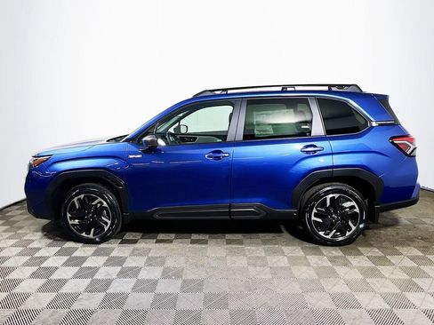 New 2026 Subaru Forester Limited image 4