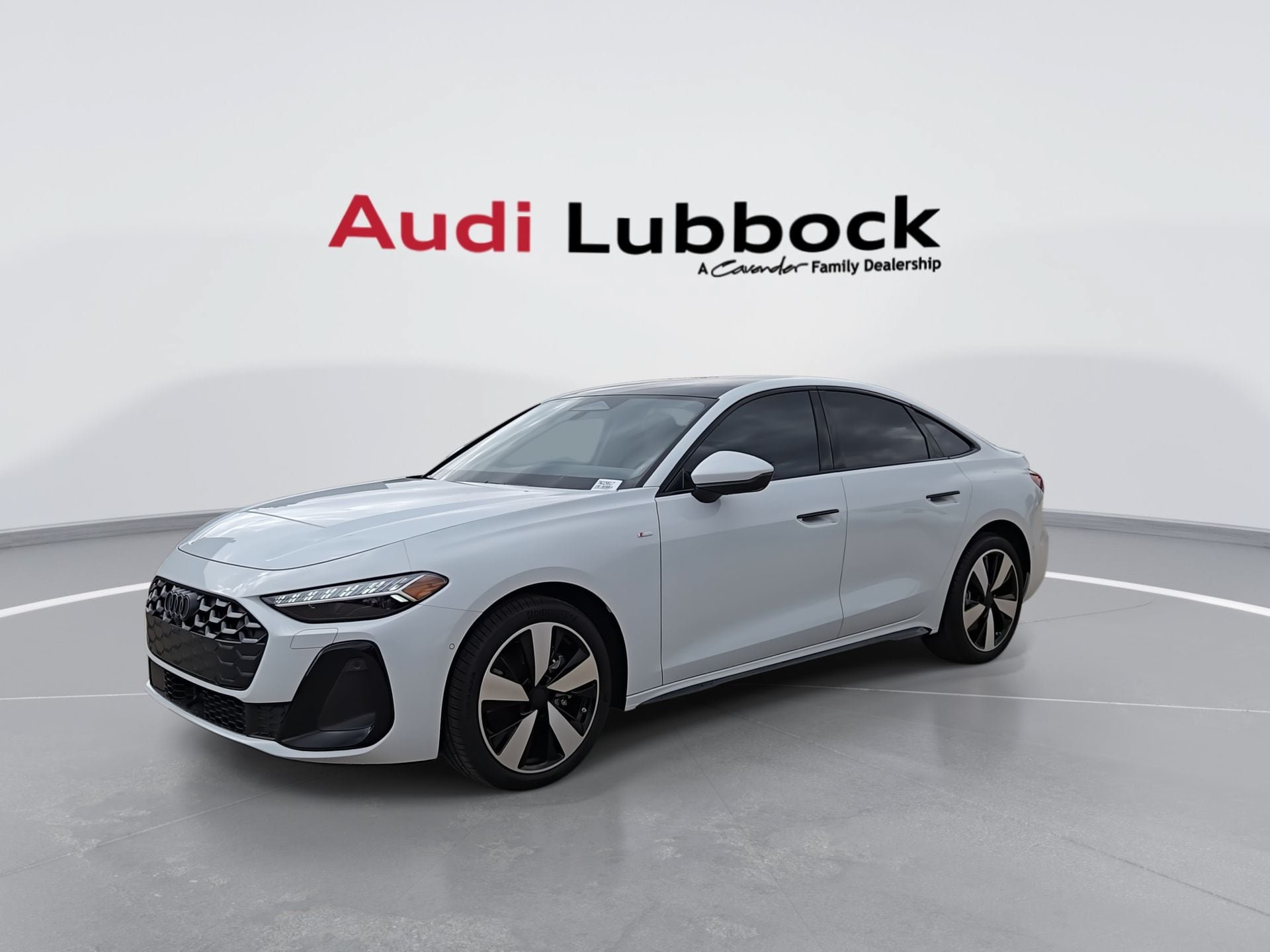 New 2026 Audi A5 Premium Plus AWD/4WD image 4