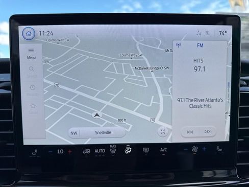 New 2026 Ford Transit 350 XLT image 33