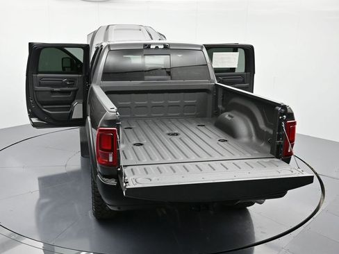 New 2026 RAM 2500 Rebel w/ Rebel Level 2 Equipment Group image 47