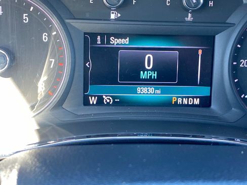 Used 2018 Buick Encore Preferred image 21