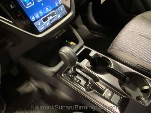 New 2026 Subaru Forester Premium image 17