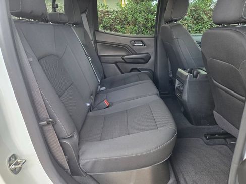 Used 2023 GMC Canyon Elevation w/ Convenience Package RWD image 14