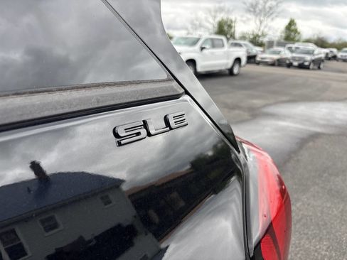 Used 2019 GMC Terrain SLE w/ Driver Convenience Package AWD/4WD image 32