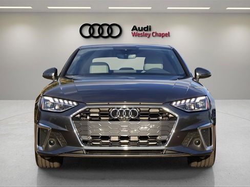Used 2023 Audi A4 2.0T Premium Plus w/ Premium Plus Package image 8