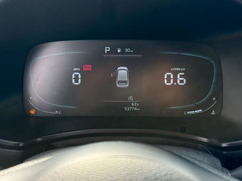 Used 2023 Kia Soul LX w/ LX Technology Package image 14