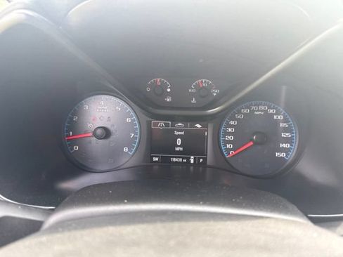 Used 2021 GMC Canyon Elevation AWD/4WD image 22