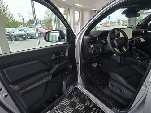 New 2026 Toyota 4Runner TRD Sport Premium image 17