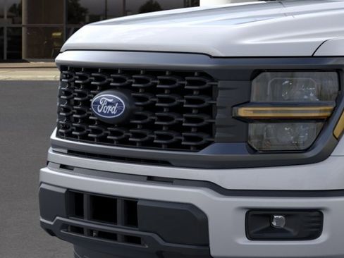 New 2026 Ford F150 STX image 17