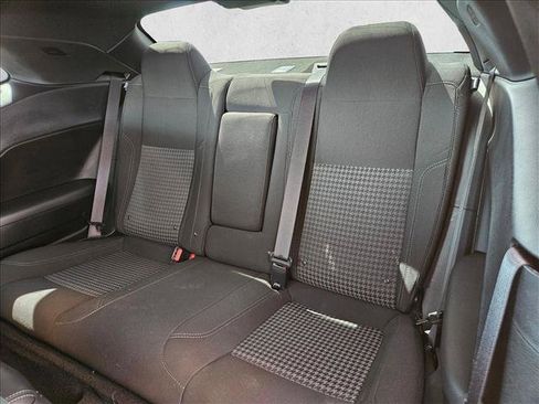 Used 2023 Dodge Challenger SXT w/ Blacktop Package RWD image 15