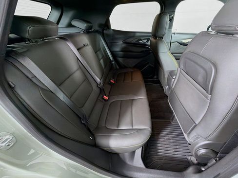 Used 2025 Chevrolet TrailBlazer ACTIV w/ Convenience Package image 28