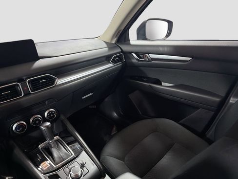 Used 2022 MAZDA CX-5 AWD 2.5 S image 24