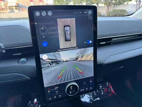 Used 2021 Ford Mustang Mach-E Premium image 38