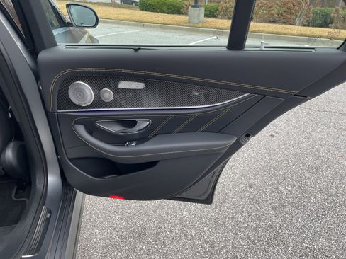 Used 2021 Mercedes-Benz E 63 AMG S image 42