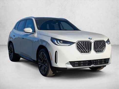 New 2026 BMW X3 xDrive30 w/ Convenience Package image 7