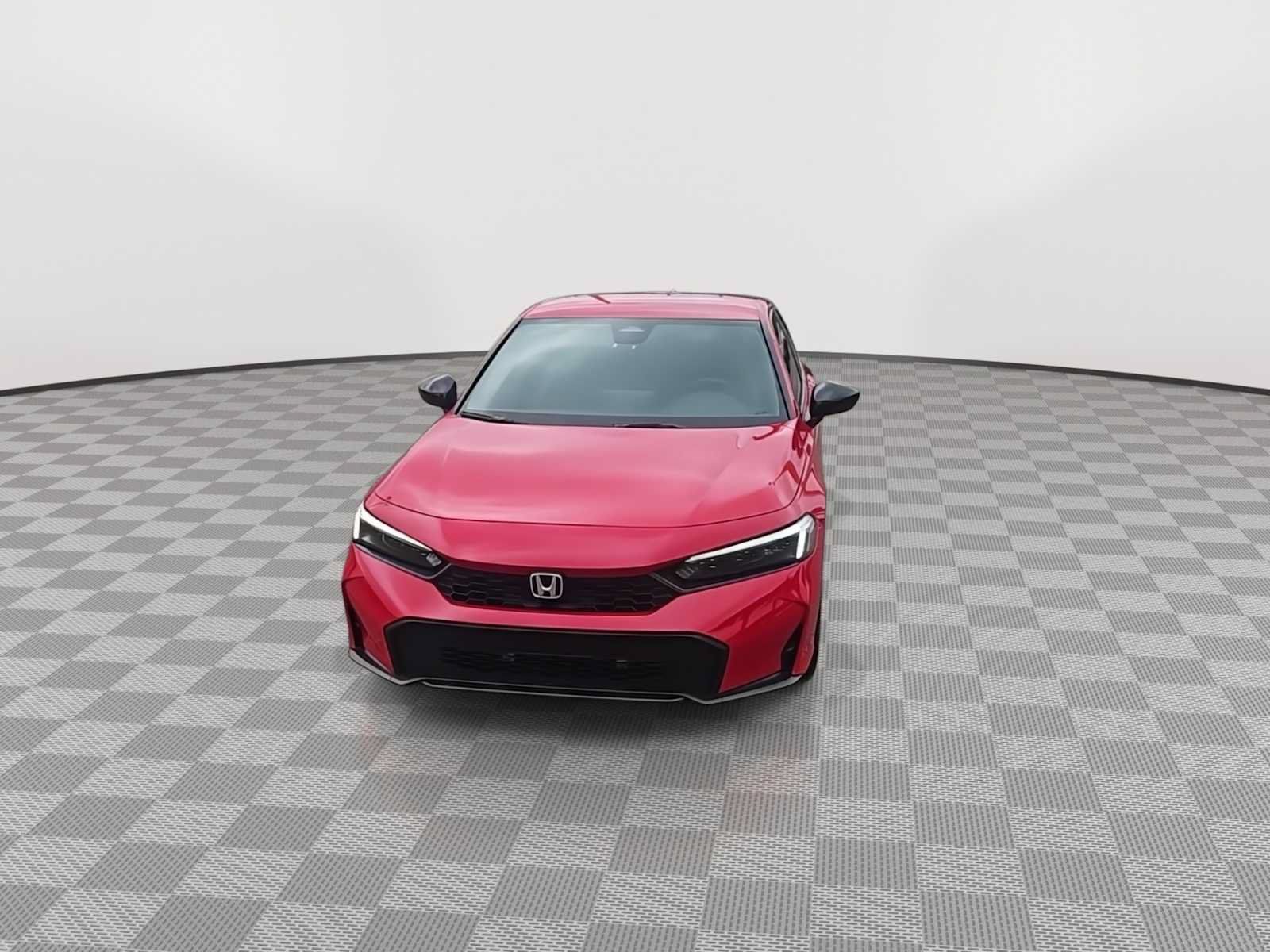 Used 2026 Honda Civic Sport image 3