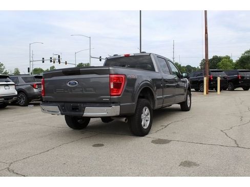 Used 2022 Ford F150 XLT AWD/4WD image 5