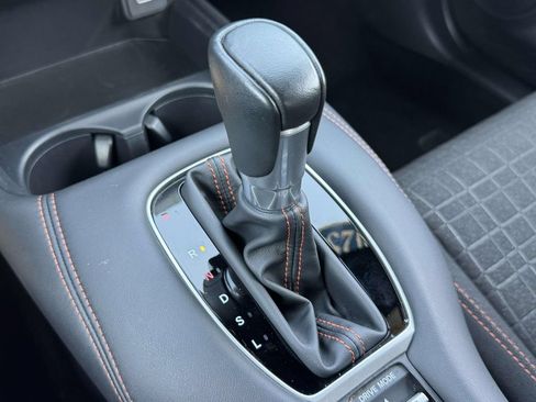 Used 2025 Honda HR-V Sport image 30