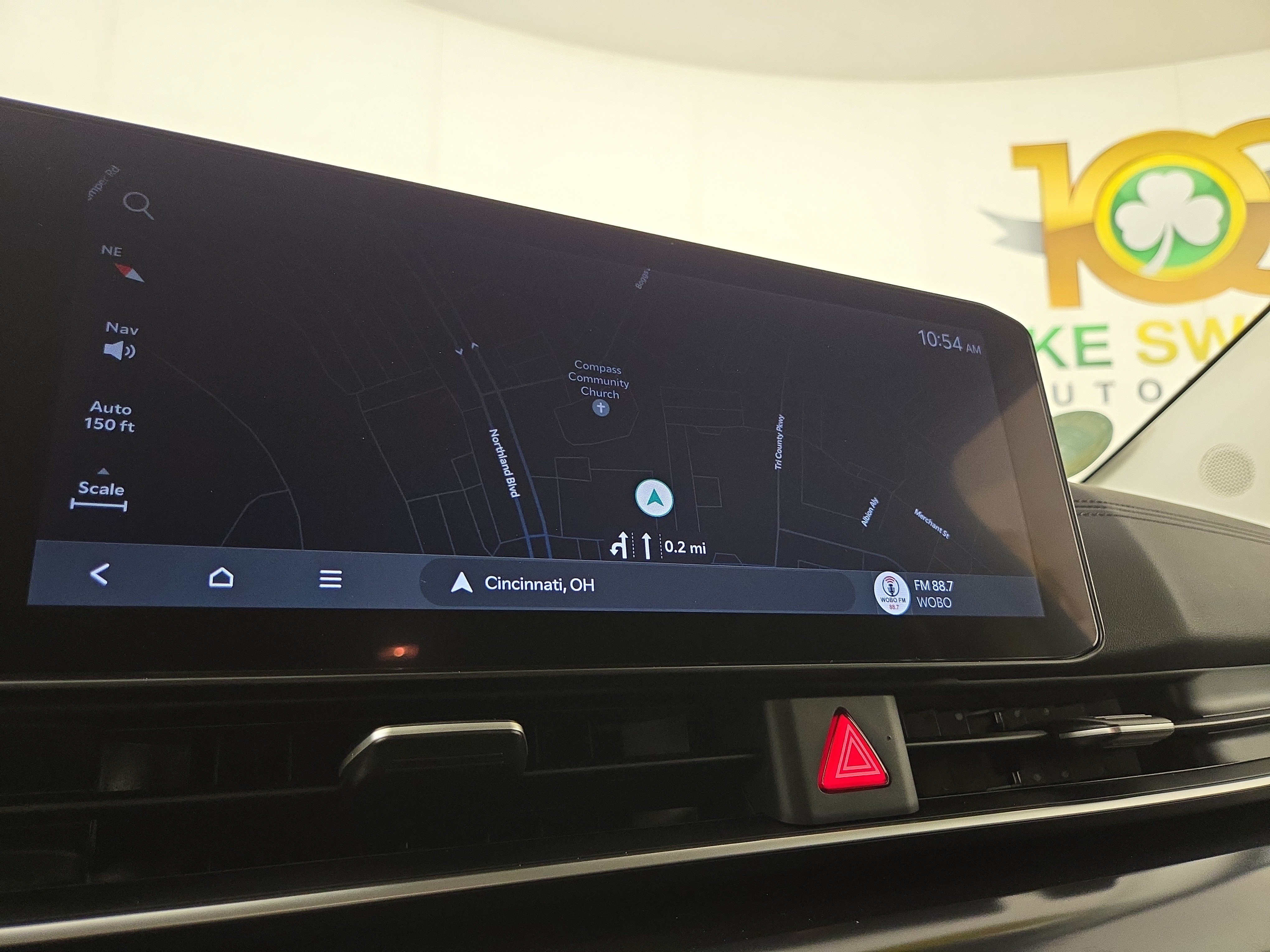 Used 2025 Kia Carnival FWD image 21