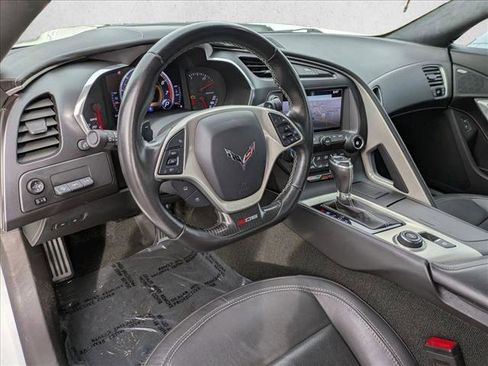 Used 2017 Chevrolet Corvette Z06 image 10