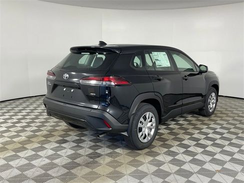 New 2026 Toyota Corolla Cross L image 6