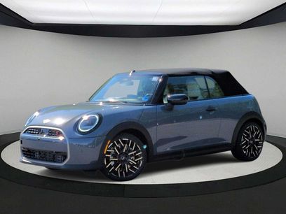 New 2026 MINI Cooper S