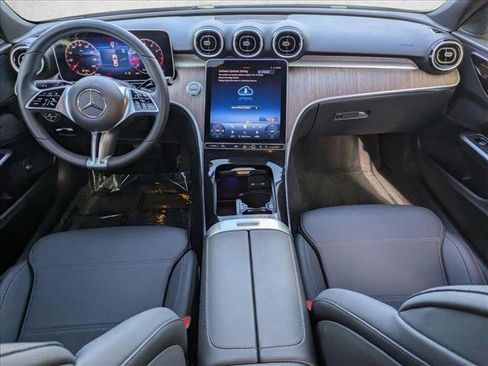 Certified 2026 Mercedes-Benz C 300 Sedan image 19
