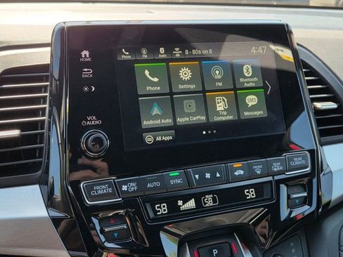 Used 2024 Honda Odyssey Sport image 26