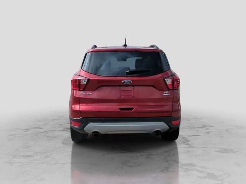 Used 2019 Ford Escape SEL AWD/4WD image 7