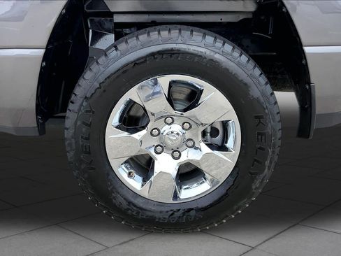 Used 2023 RAM 1500 Big Horn AWD/4WD image 11