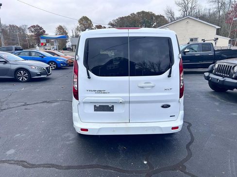 Used 2018 Ford Transit Connect XLT image 9
