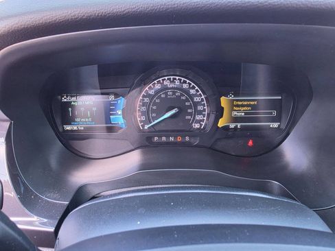 Used 2021 Ford Ranger Lariat w/ Equipment Group 501A High AWD/4WD image 25