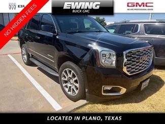 Used 2018 GMC Yukon Denali w/ Enhanced Security Package AWD/4WD video 1