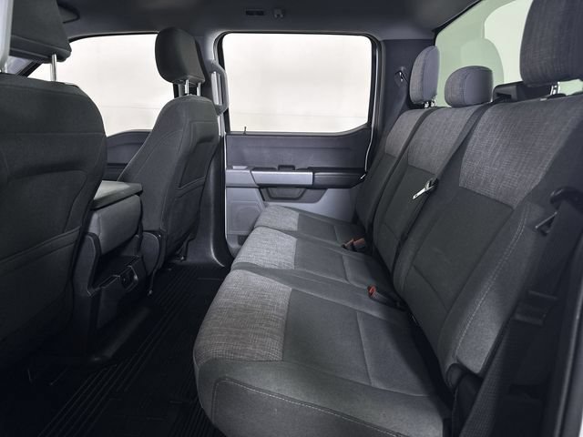 Used 2025 Ford F250 XLT AWD/4WD image 26