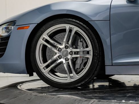 Used 2012 Audi R8 V8 AWD/4WD image 89