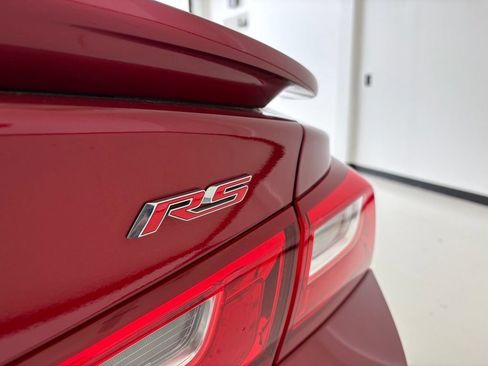 Used 2024 Chevrolet Malibu RS FWD image 23
