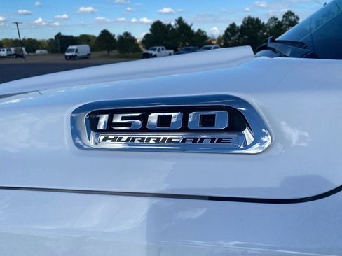 New 2026 RAM 1500 Lone Star image 42