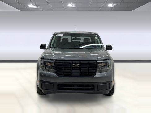 Used 2024 Ford Maverick Lariat w/ Black Appearance Package image 5