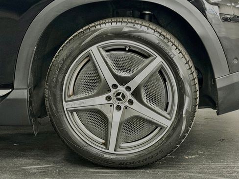 Certified 2023 Mercedes-Benz EQE 500 4MATIC SUV image 17