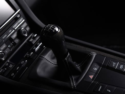 Used 2016 Porsche 911 R RWD image 19
