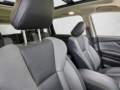 Used 2025 Subaru Ascent Onyx Edition AWD/4WD image 26