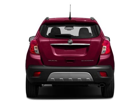 Used 2016 Buick Encore Sport Touring FWD image 8