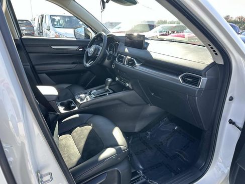 Certified 2023 MAZDA CX-5 AWD 2.5 S w/ Select Package image 29