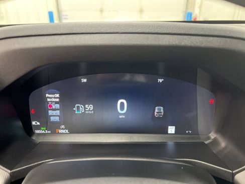 Used 2025 Ford Explorer Active AWD/4WD image 12