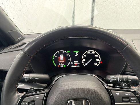 Certified 2024 Honda CR-V Sport Touring image 30