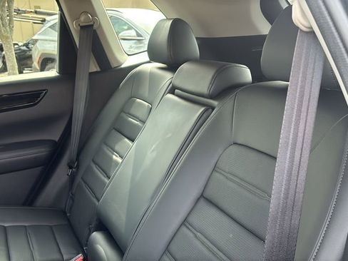 Used 2023 Honda CR-V EX-L image 30